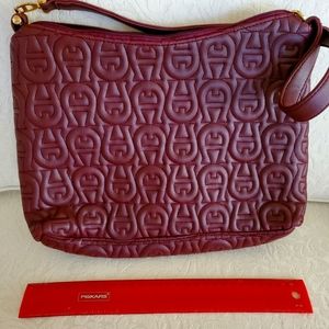 Etienne Aigner Vintage NWOT